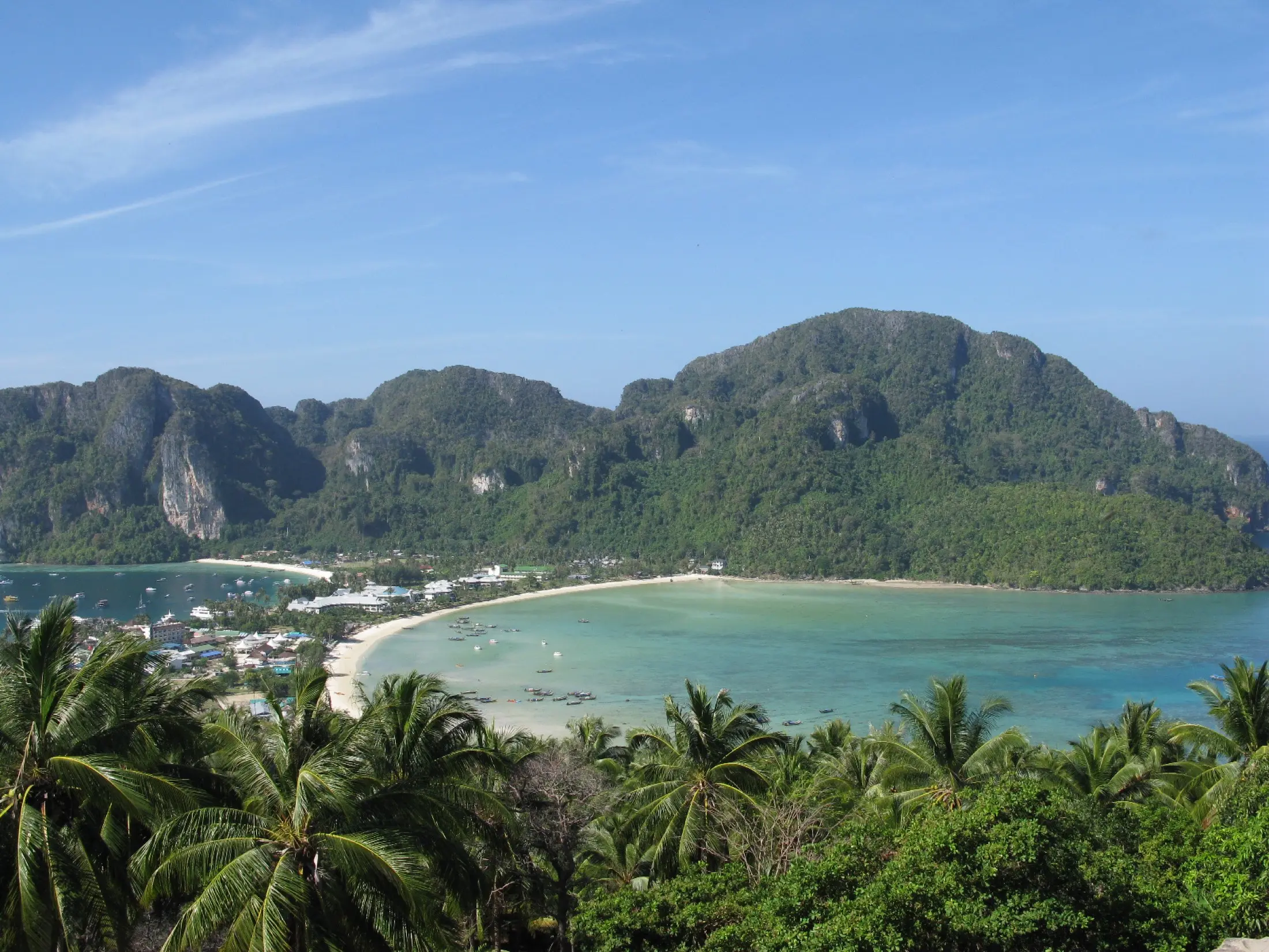 เกาะพีพี